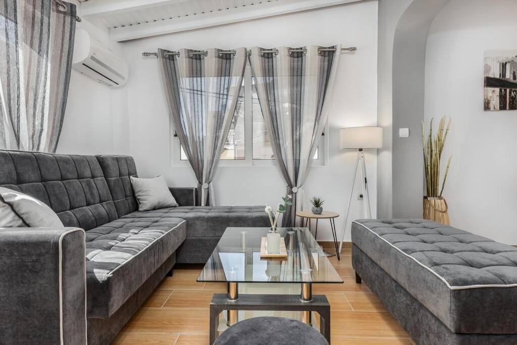 Appartement Dennis City Center Elegant Zakynthos